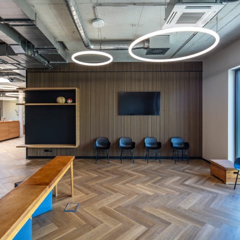 GESUNDHEITSZENTRUM STARTBLOCK