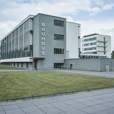 Ikone der Moderne