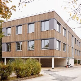 Hochschule Augsburg