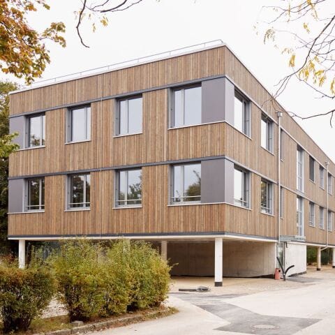 Hochschule Augsburg