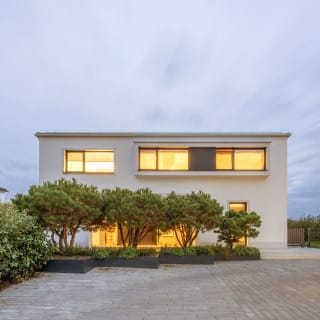 Einfamilienhaus K in Starnberg