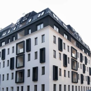 Mehr Wohnraum im Wiener Altbau