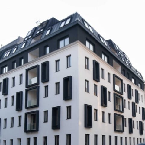 Mehr Wohnraum im Wiener Altbau