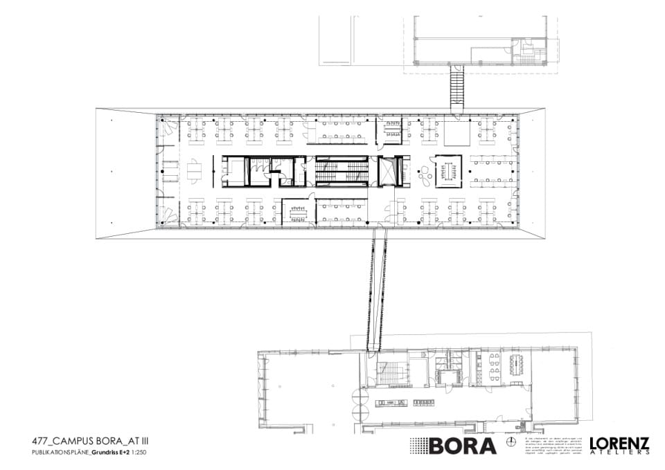 Grundriss E+2