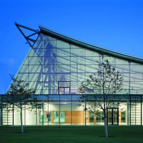 Landesmesse, Stuttgart