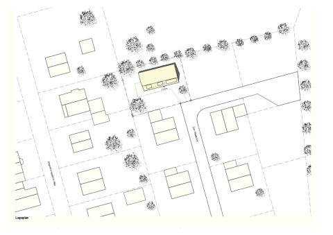Lageplan | waldblick