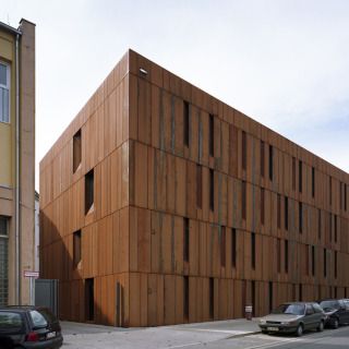 Haus der Essener Geschichte