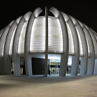 Multifunktionsarena Zagreb, Kroatien