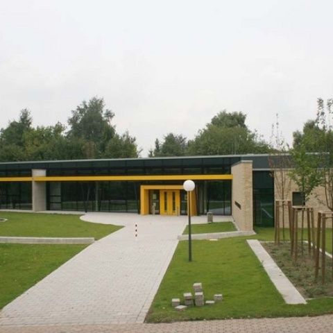 Mensa Schulzentrum Roxel