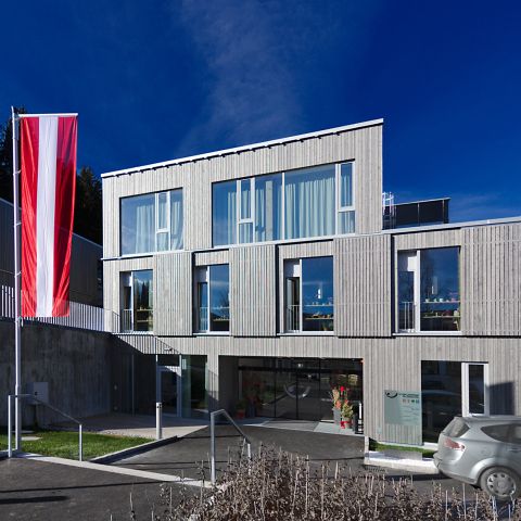 Sozialzentrum Pillerseetal