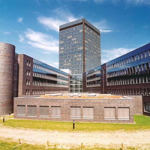 Knappschaft-Bahn-See Versicherung