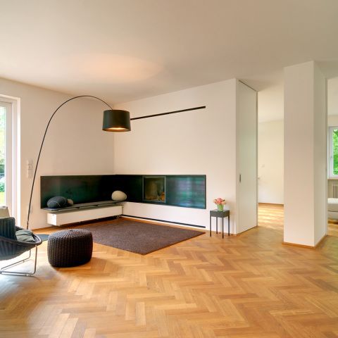Privathaus München
