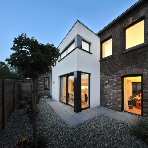 Haus NOSTHOFF HORSTMANN