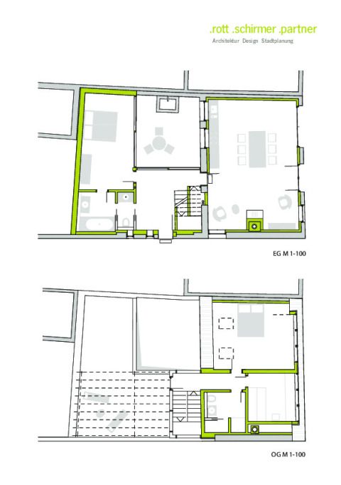 Grundrisse