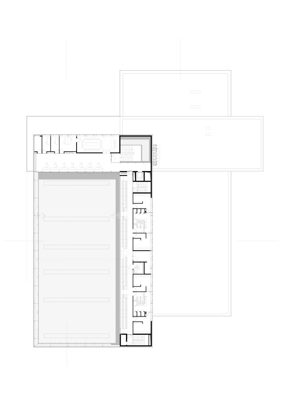 Grundriss OG