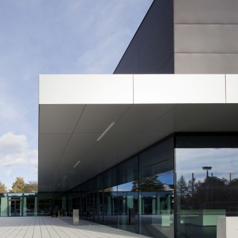 Parkarena Neukieritzsch