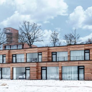 Globetrotter Lodge