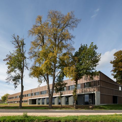 Hochschule Weihenstephan – Triesdorf