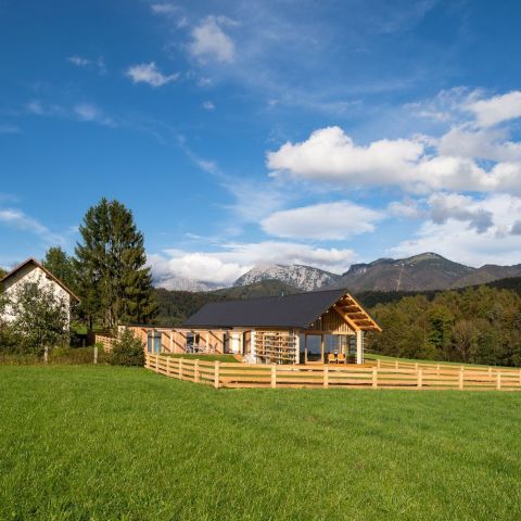 Einfamilienhaus in Slowenien