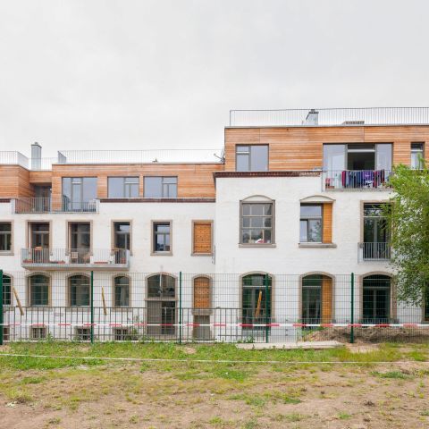 Tabakfabrik Dresden