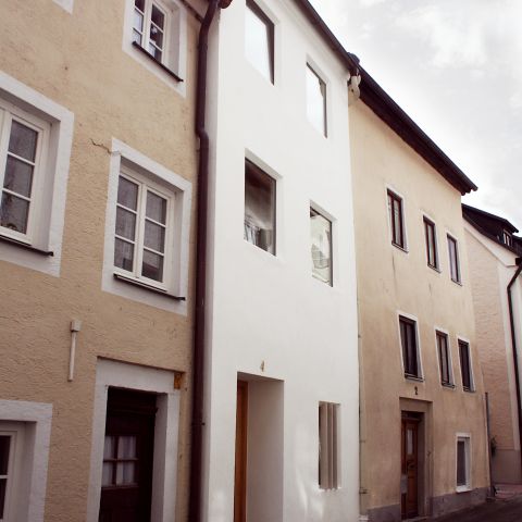 Altstadthaus Pappenheim