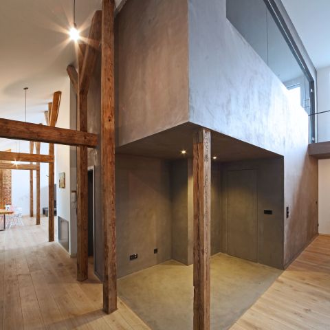 Loft Kreuzberg