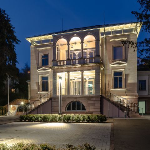 Haus des Handwerks, Pforzheim
