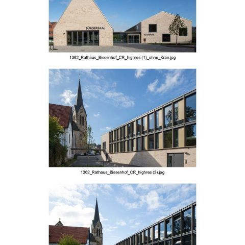 Rathaus Bissendorf