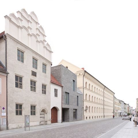 Melanchthonhaus Wittenberg