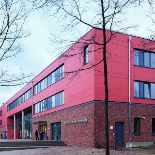 Berufliche Schule des Kreises Pinneberg