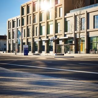 Stadtquartier „NeuerMarkt“