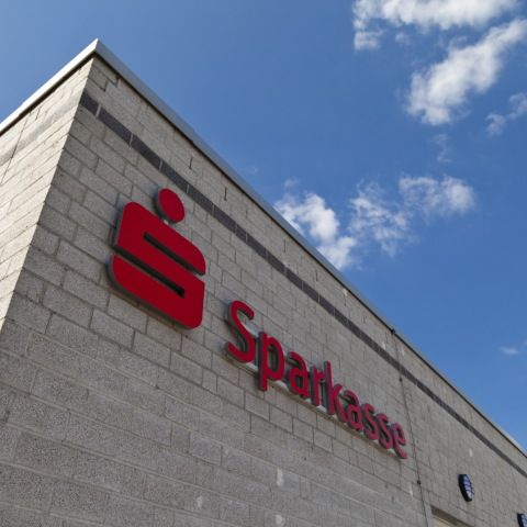Stadtsparkasse Dessau - BeratungsCenter