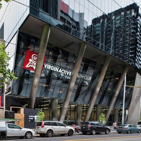 Virgin Active Club
