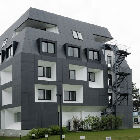 Belfius Bank
