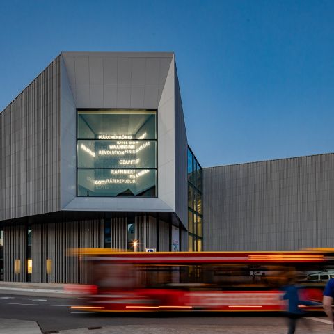Museum | Haus der Bayerischen Geschichte