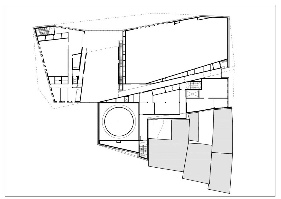 Grundriss 1.OG