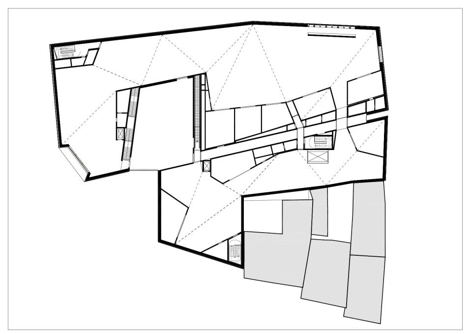 Grundriss 2.OG