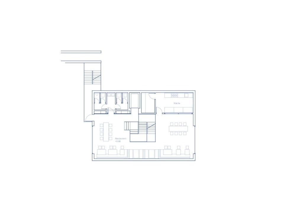 2. OG Restaurant