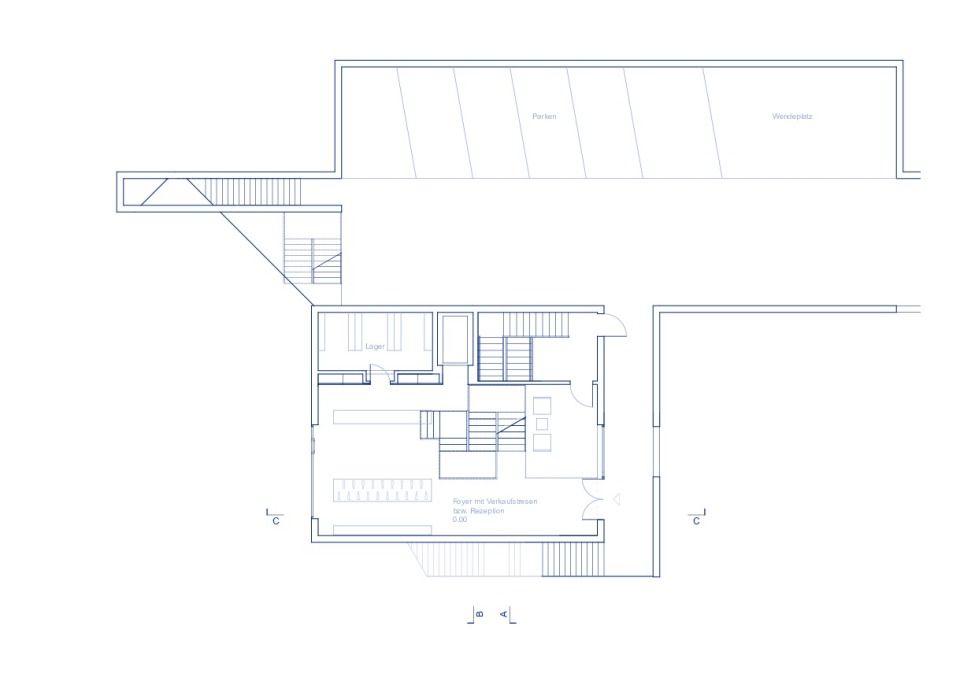 EG Foyer
