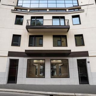 Fatebenefratelli 14, Mailand