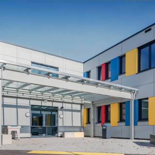 Janusz-Korczak-Schule, Heinsberg