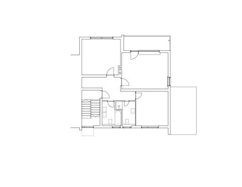 Grundriss OG