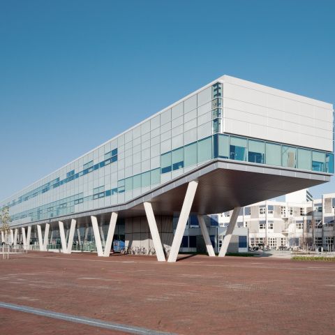 Hochschule Leeuwarden