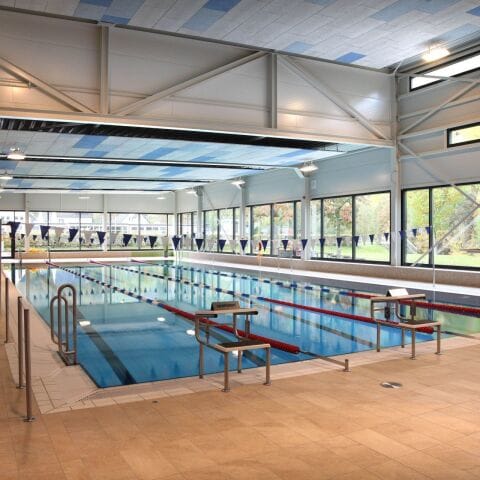 Neubau Hallenbad Werdohl