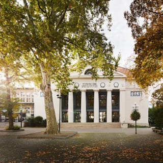 Theater für Niedersachsen (TfN) in Hildesheim