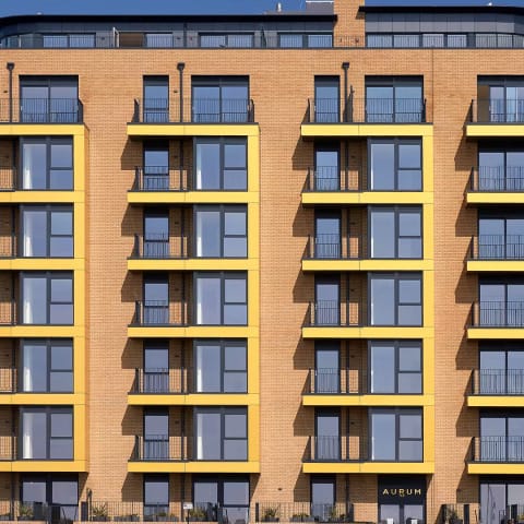 Aurum Hove