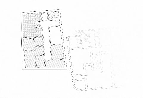 Grundriss Untergeschoss