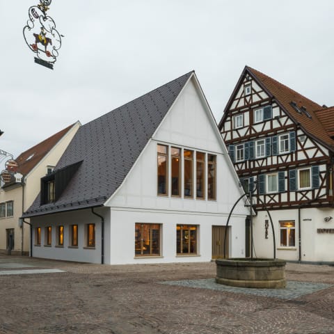 Das Waldhorn