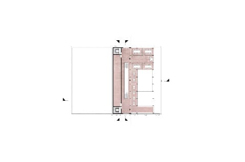 Grundriss 2. OG