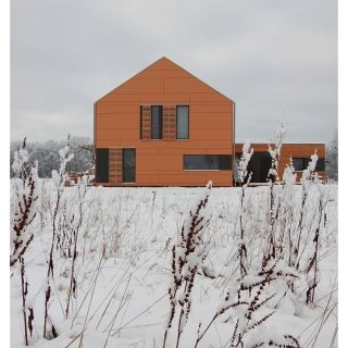 Qualitätsgeprüftes Passivhaus | w